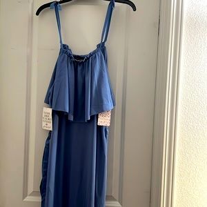 Free People Dress with tags